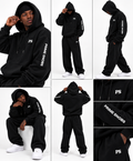 PrimeSnobs Signature Hoodie Set